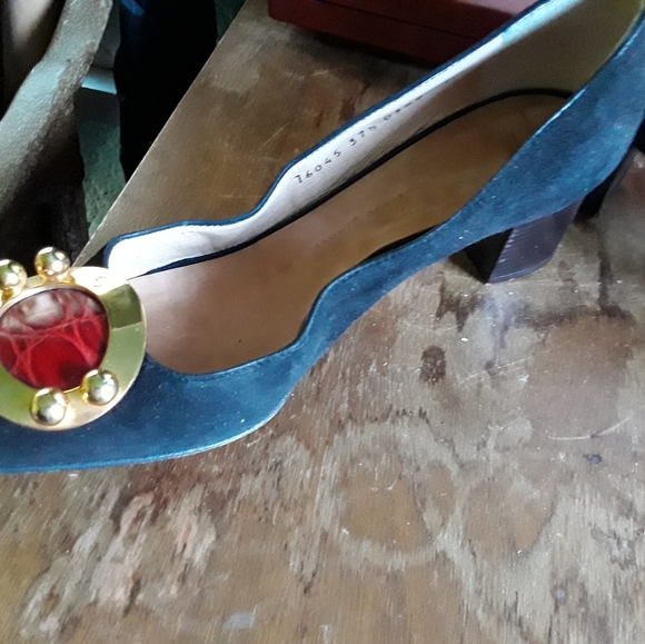 Giuseppe shoes - Picture 8 of 13